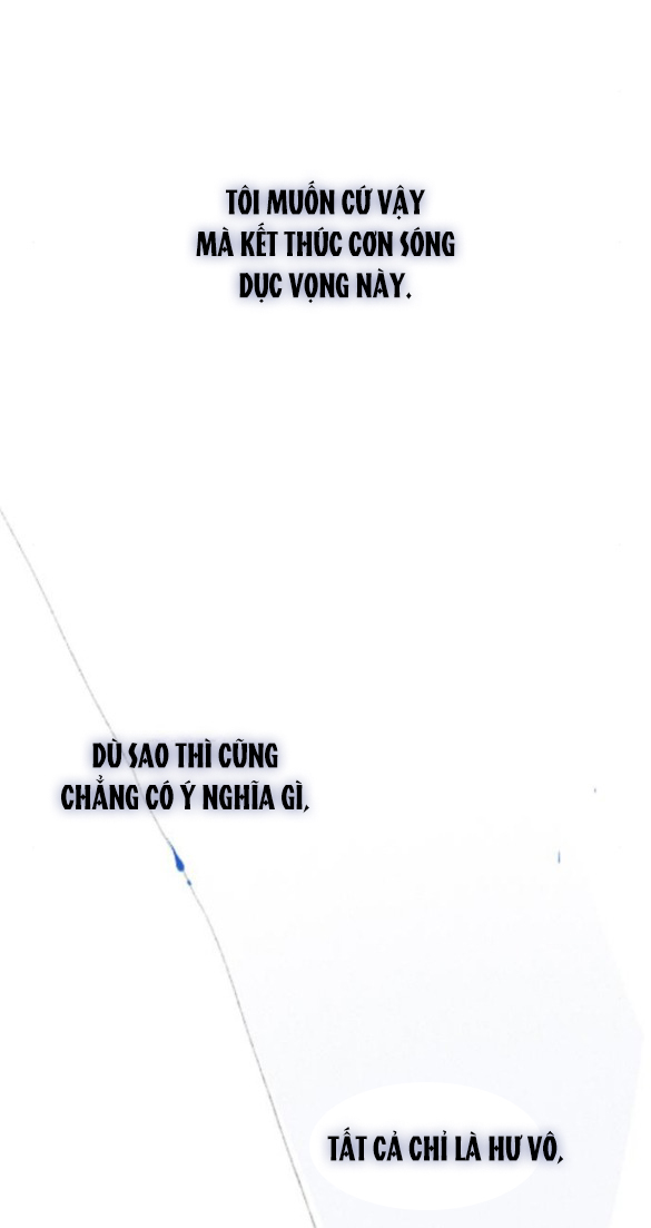 khóc đi hay là cầu xin tôi cũng được chapter 34.1 13