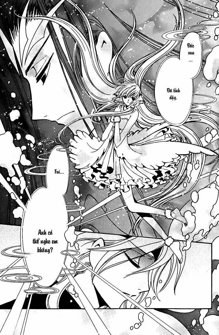 huyền thoại đôi cánh chapter 141 9