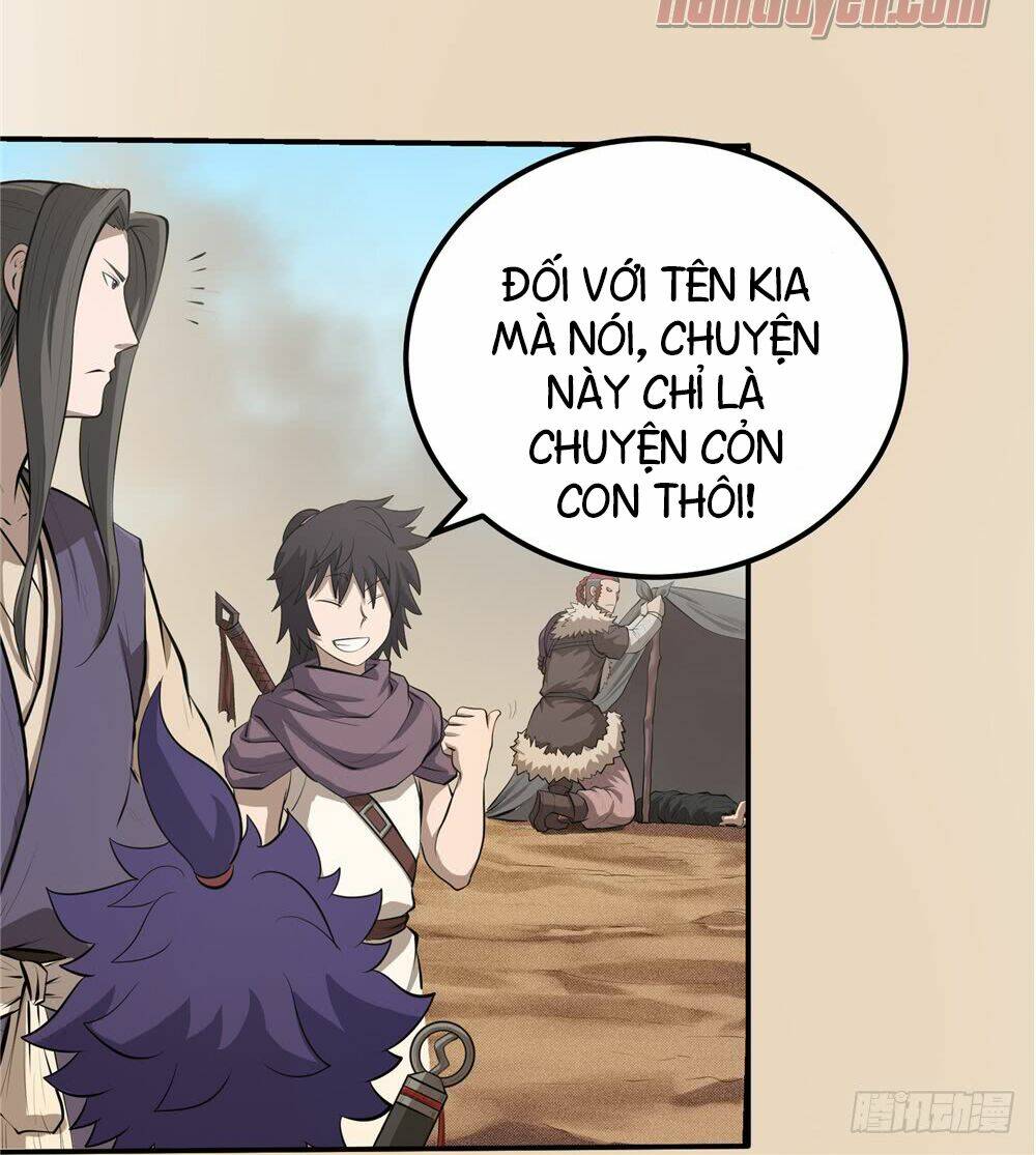 hiệp hành cửu thiên chapter 62 22