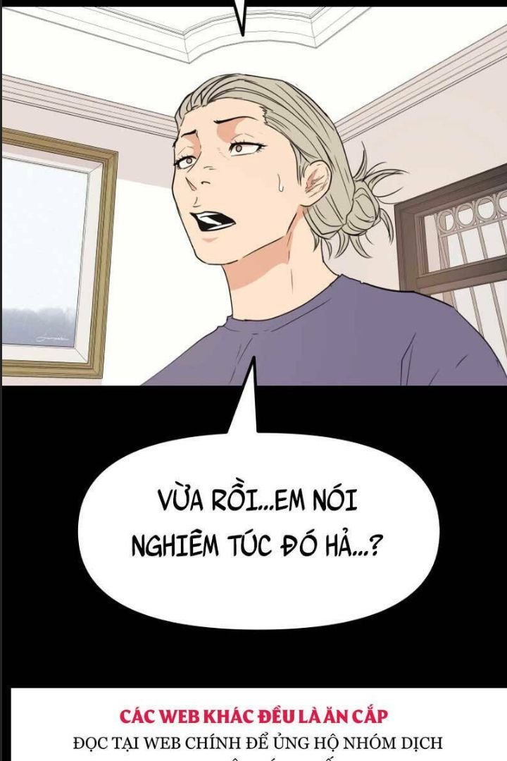 bạn trai võ sĩ chapter 81 3