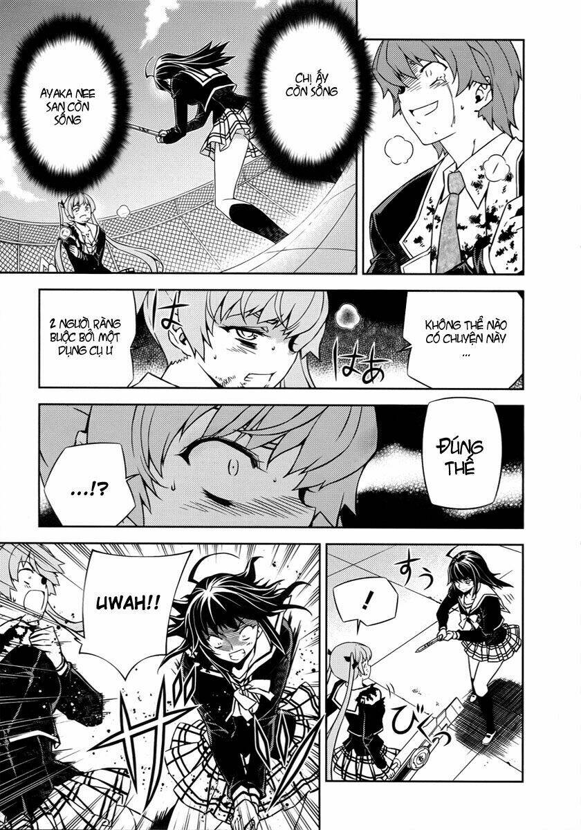 re:birth the lunatic taker chapter 2 12