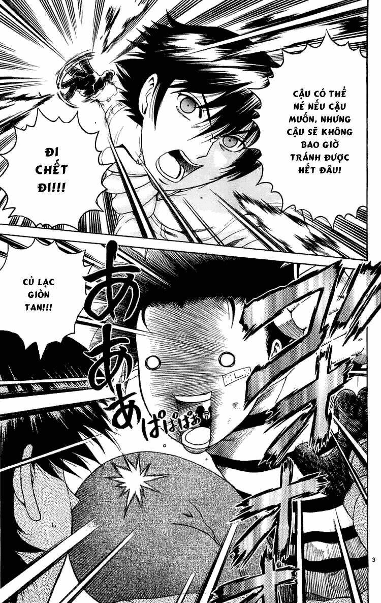 history's strongest disciple kenichi chapter 140 3