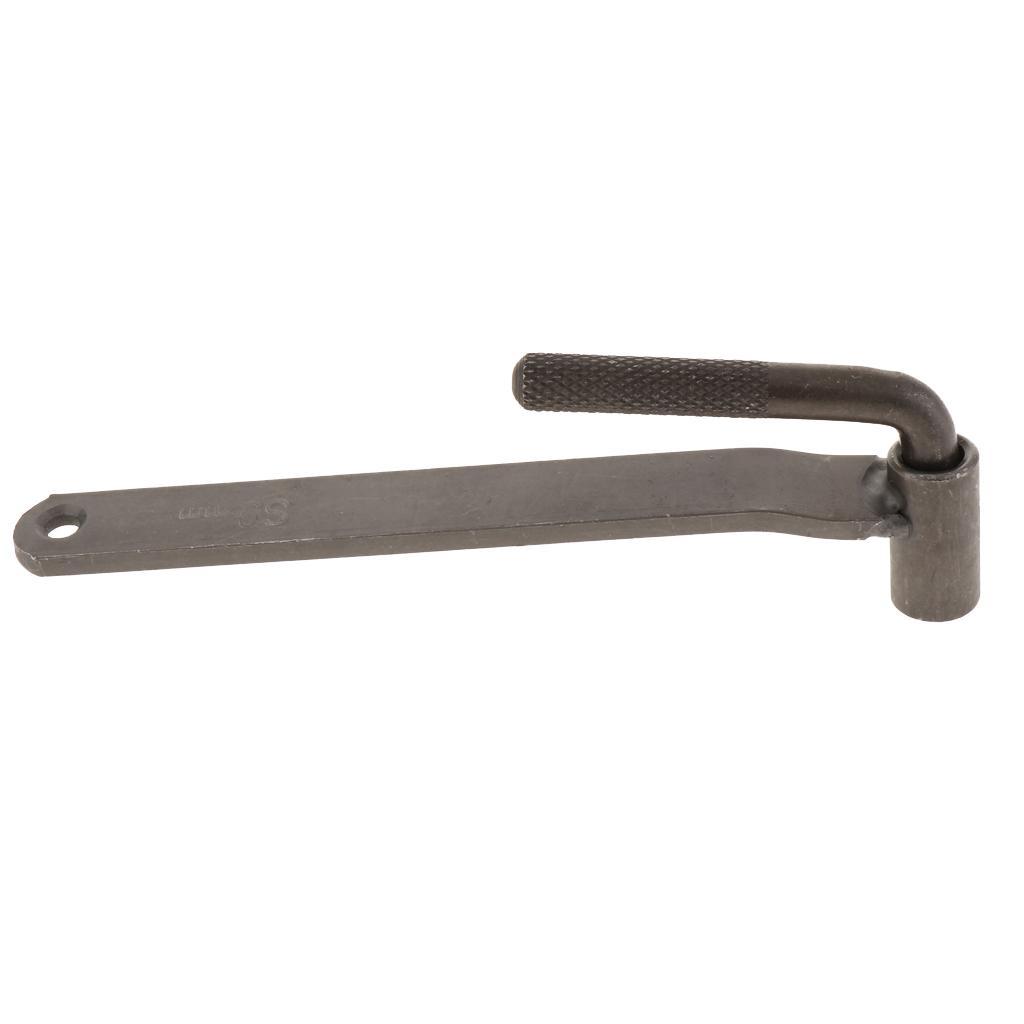 2X Motorcycle Valve Adjust Screw Tool Universal Valve Repair Wrench