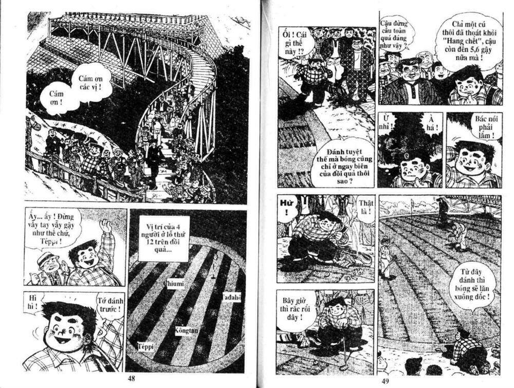 tân teppi chapter 7 23