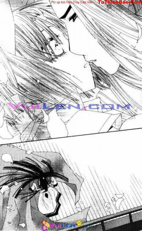 cáo nhỏ đáng yêu chapter 5 94