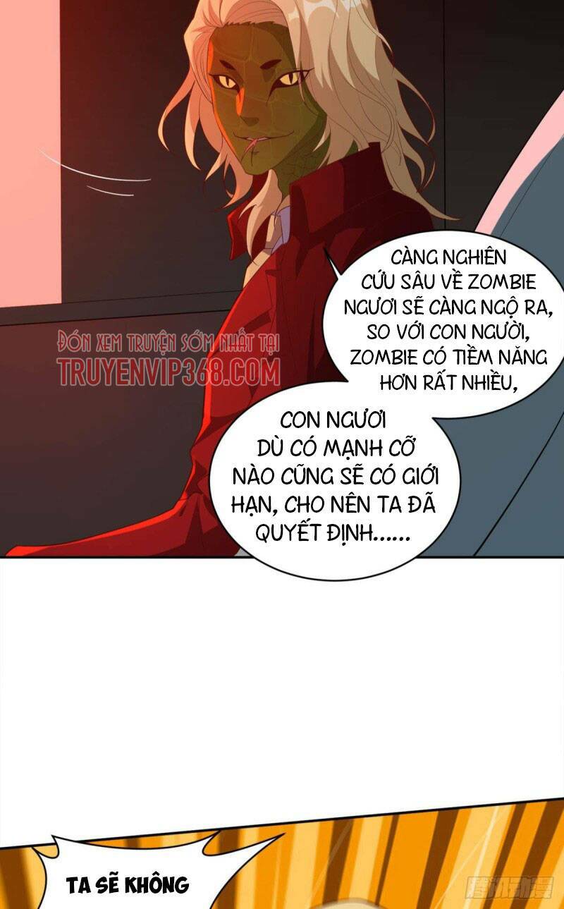 mạt thế thần tài chapter 53 20