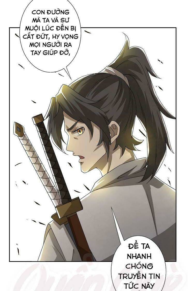 tu la võ thánh chapter 16 29