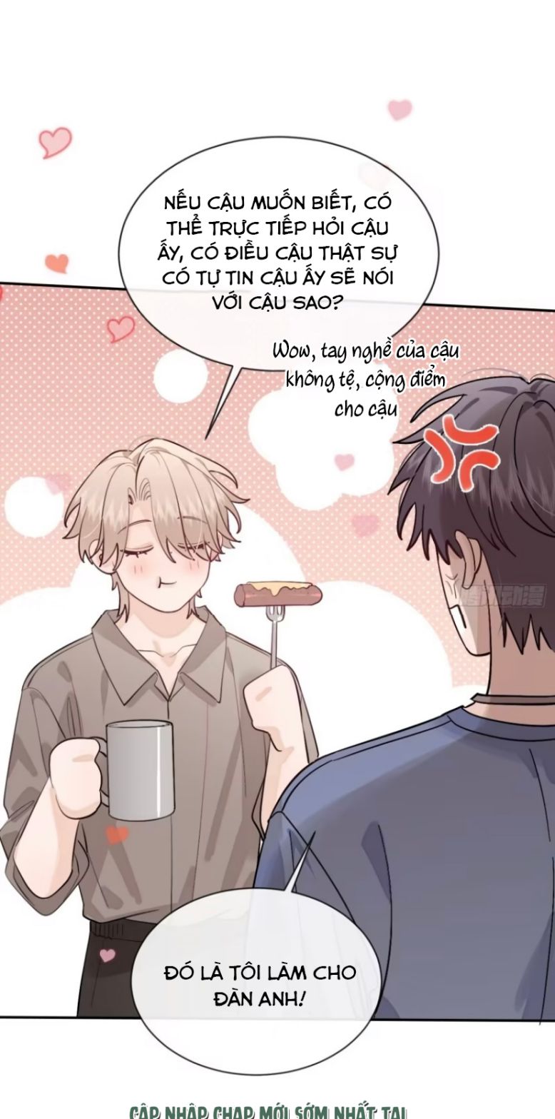 chó lớn bắt nạt chủ chapter 45 27