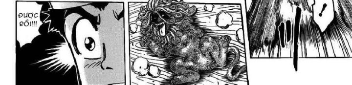 thánh tỏi sành ăn chapter 174 17