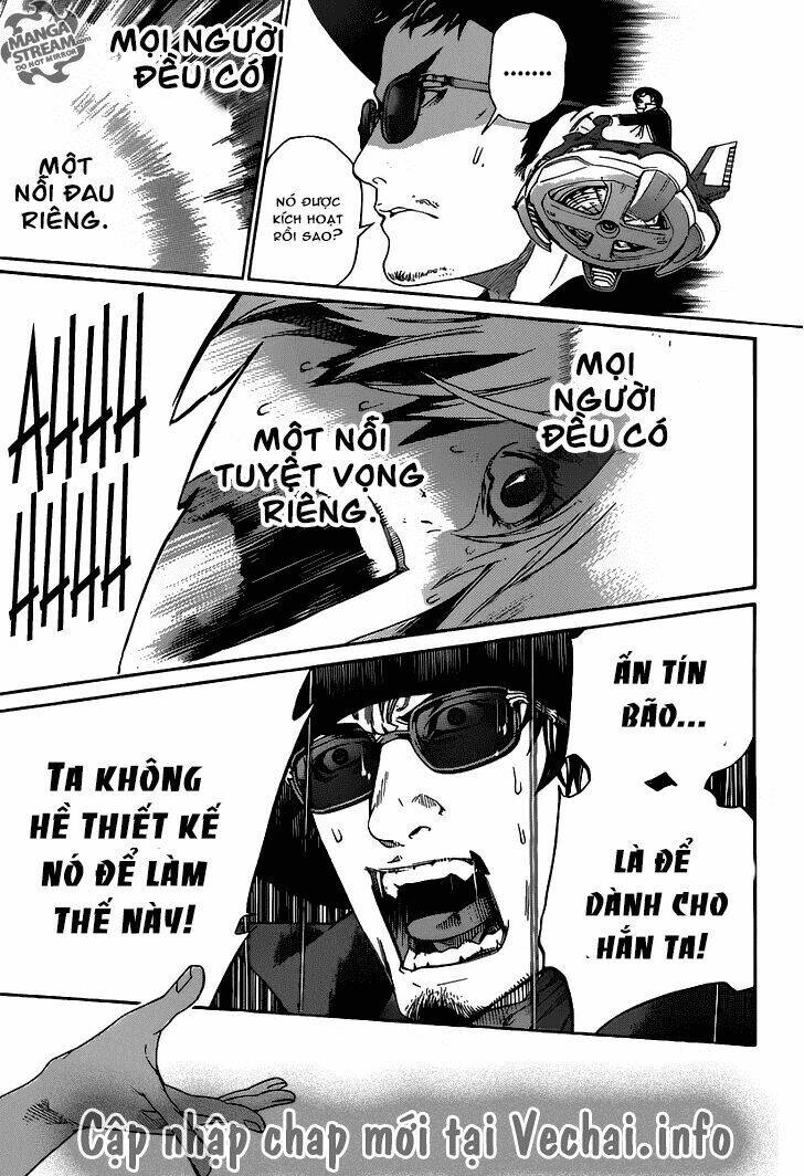 air gear chapter 354 12