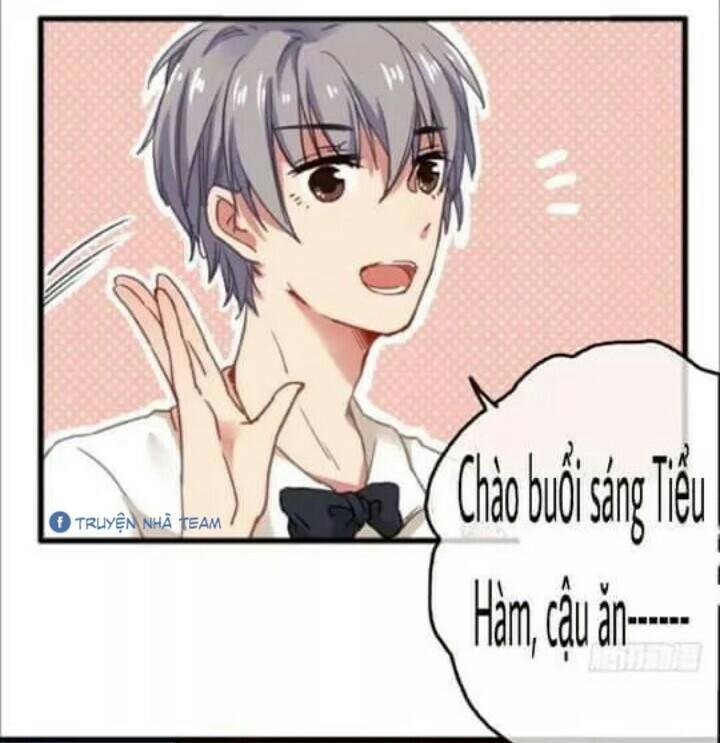 lời thì thầm chapter 13 23