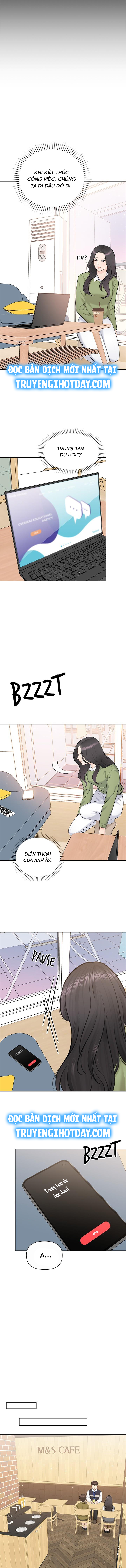 hẹn hò rồi yêu chapter 90 7