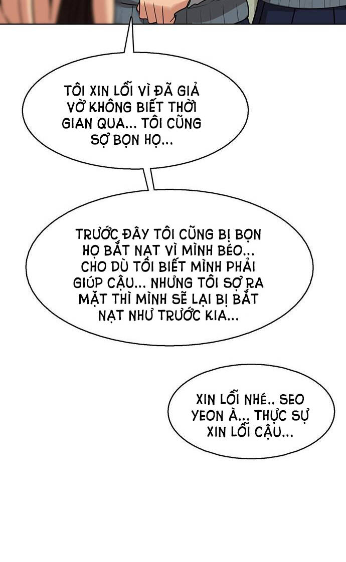 nữ thần giáng thế chapter 251.2 37