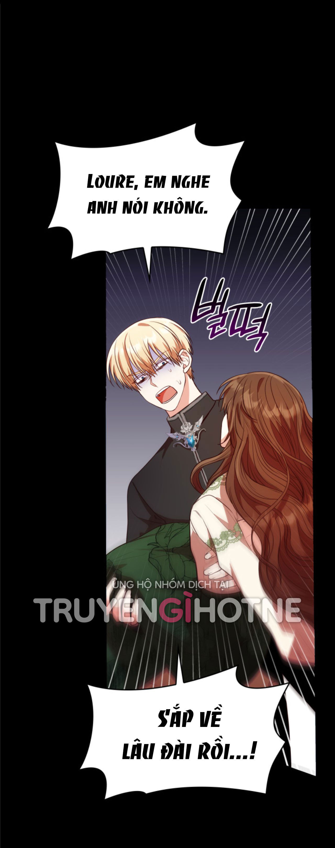 từ ác nữ tôi phải trở thành một người mẹ chapter 24.2 2