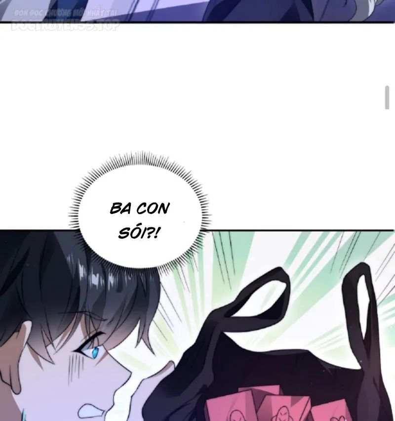 không gian hệ lão lục: dự trữ một vạn tấn thịt ngày tận thế chapter 53 27