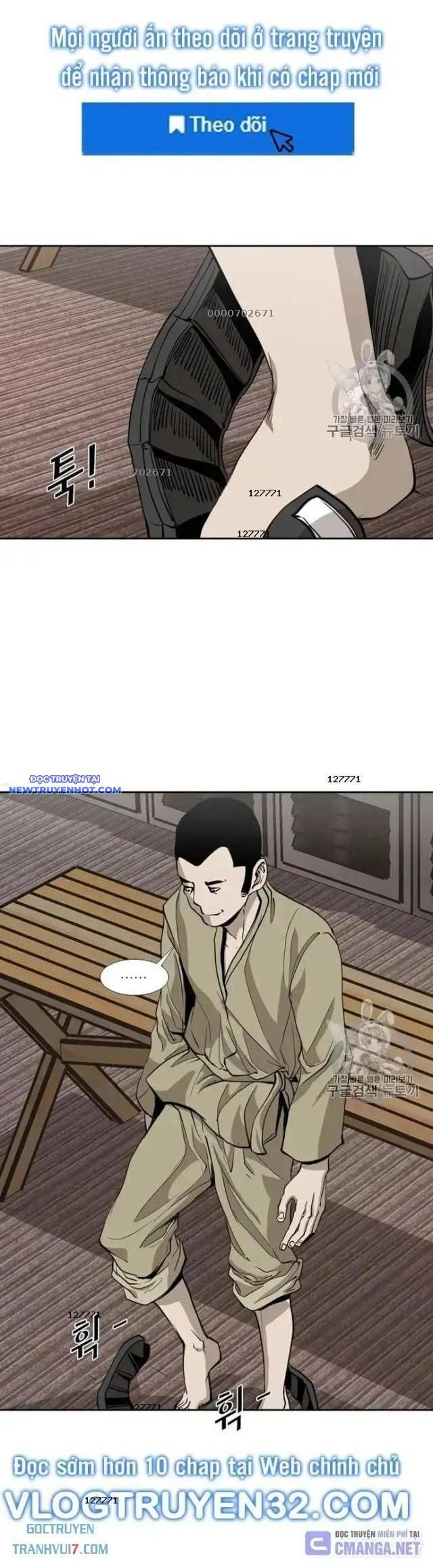 shark - cá mập chapter 181 6