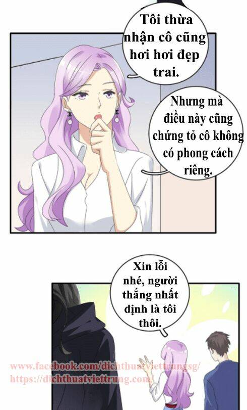 lều khều biết yêu chapter 53 11