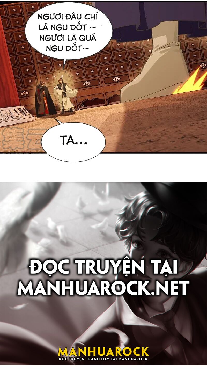 tiên võ đế tôn chapter 284 24