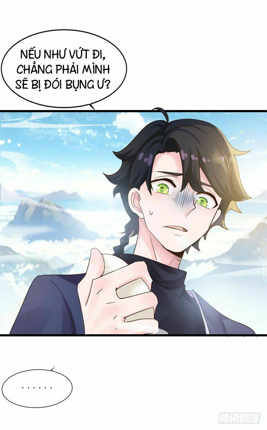 tiên ma đồng tu chapter 9 5