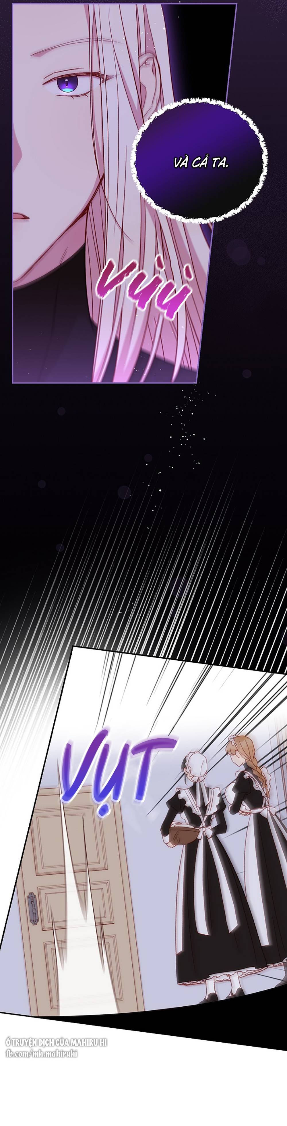 sống sót dưới thân phận hầu nữ chapter 52 11