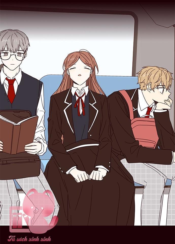 sợi chỉ tình yêu chapter 10 10