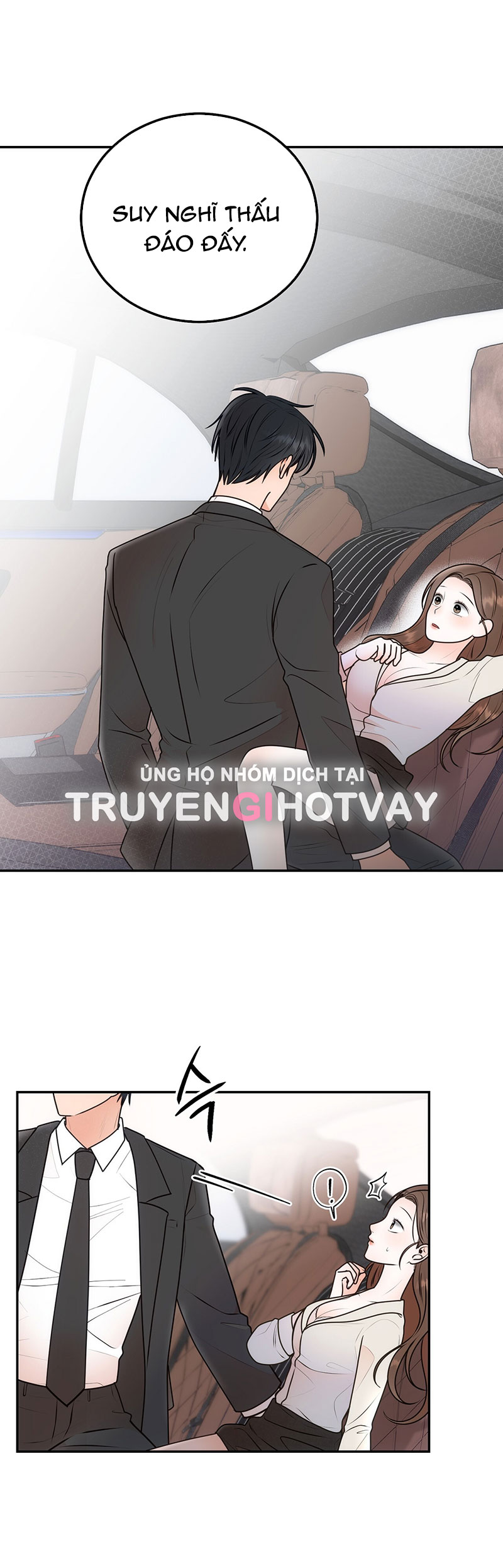 [18+] hôn nhân ràng buộc chapter 17.1 17