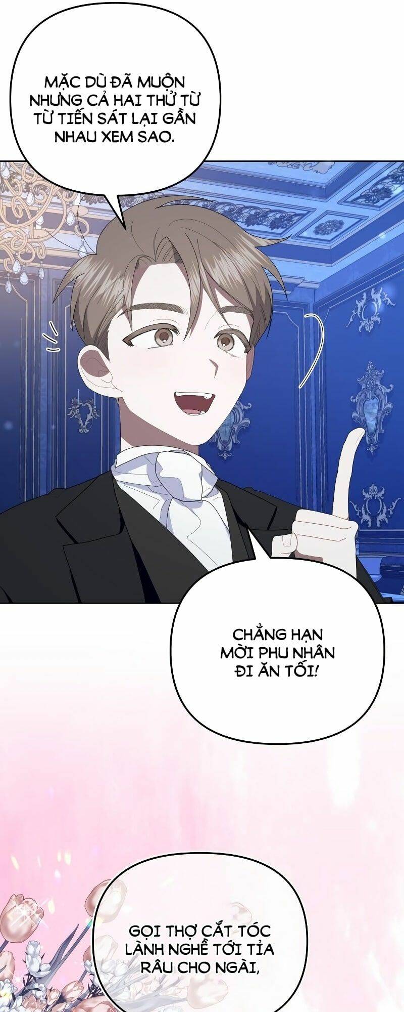 cuộc hôn nhân với công tước quái vật chapter 2 30