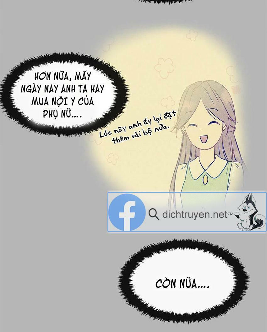 cuộc sống kỳ thú chapter 14 40