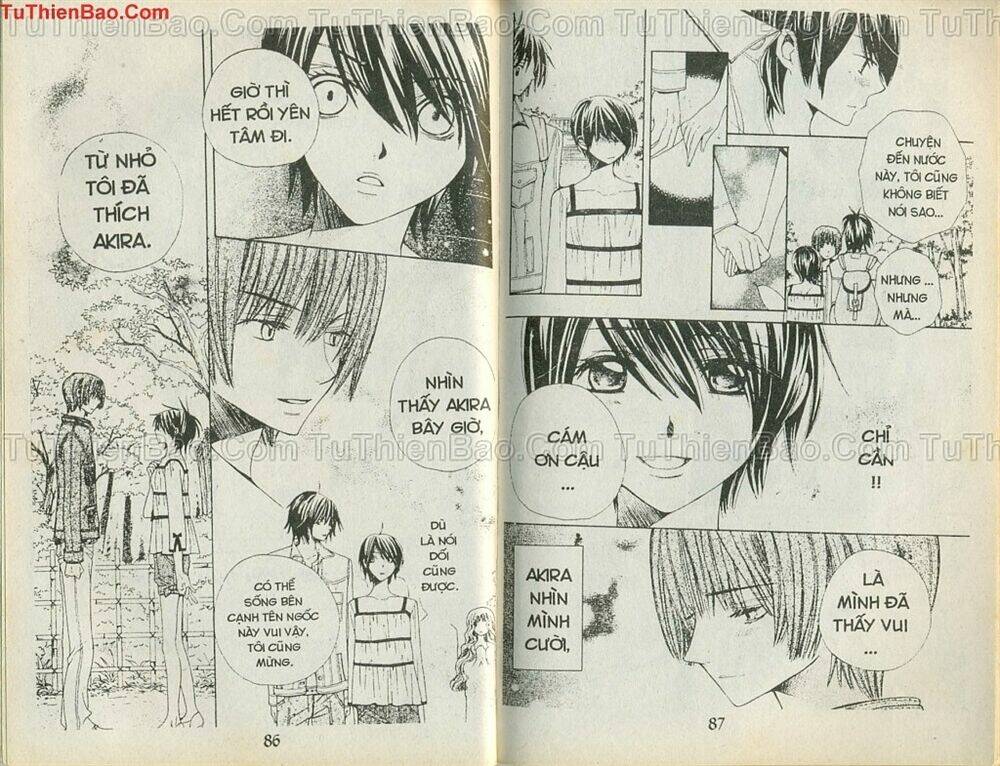 s a - lớp học ưu tú chapter 8 40