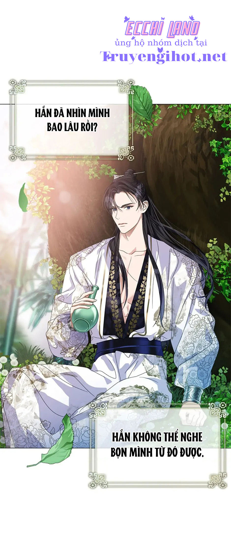 khi hắc nguyệt trỗi dậy chapter 6.2 8