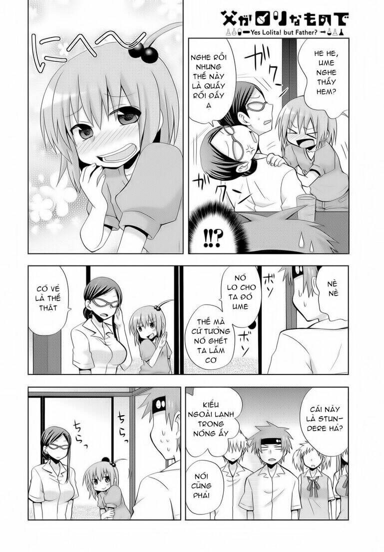 chichi ga loli na mono de chapter 2 12