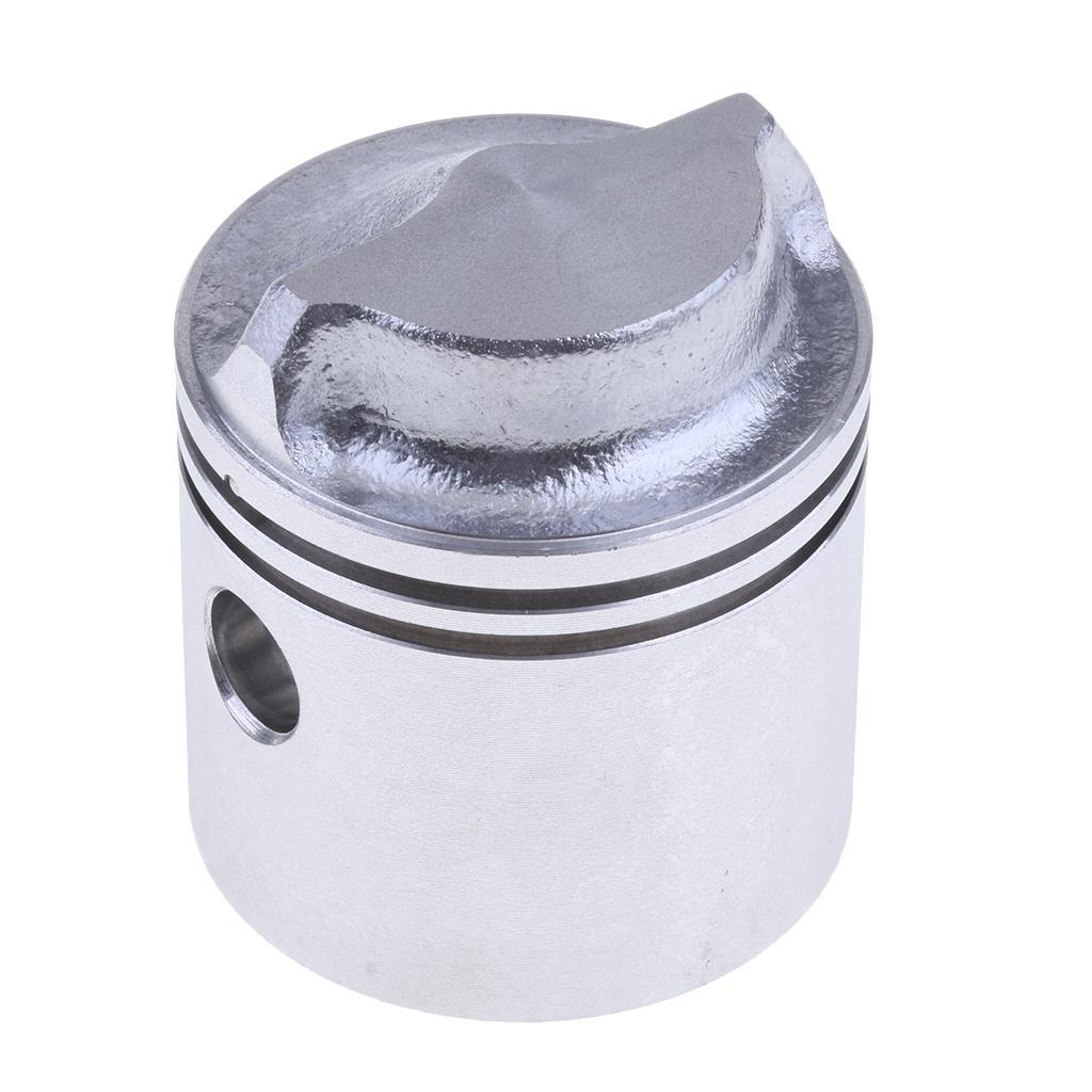 Piston Ring Kit Assy for Yamaha Marine Engine Boat Motor 2 Stroke 4/5/6HP Outboard