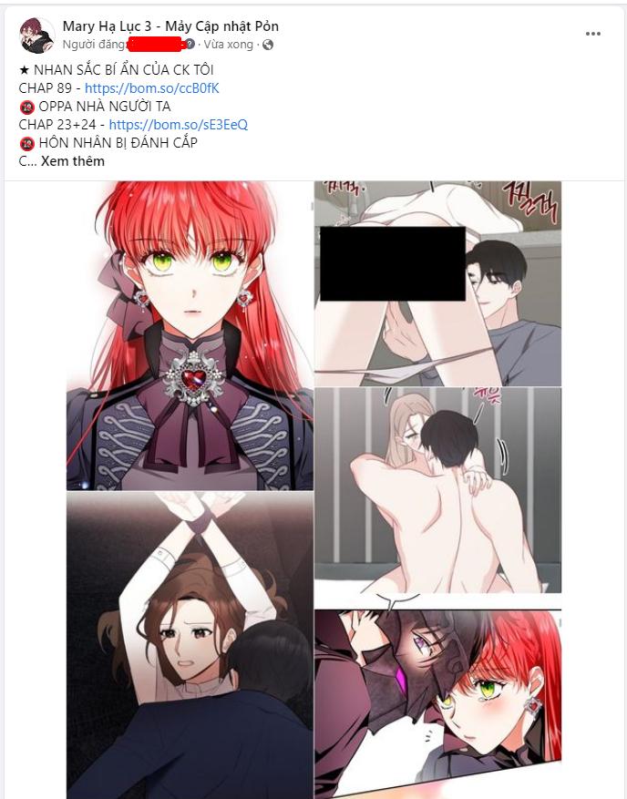 dark moon - tế đàn ánh trăng chapter 48.1 45