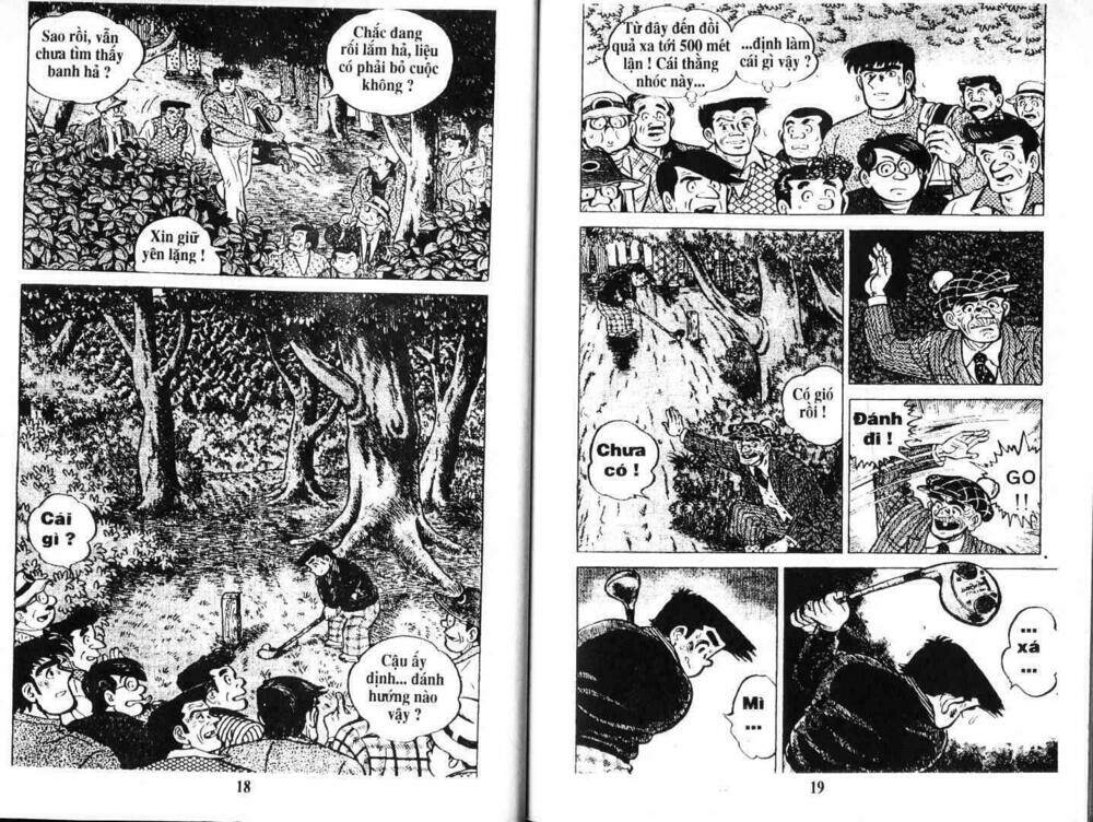 tân teppi chapter 53 9