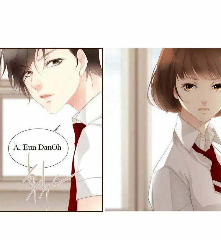 tình cờ tìm thấy tháng 7 chapter 1.2 28