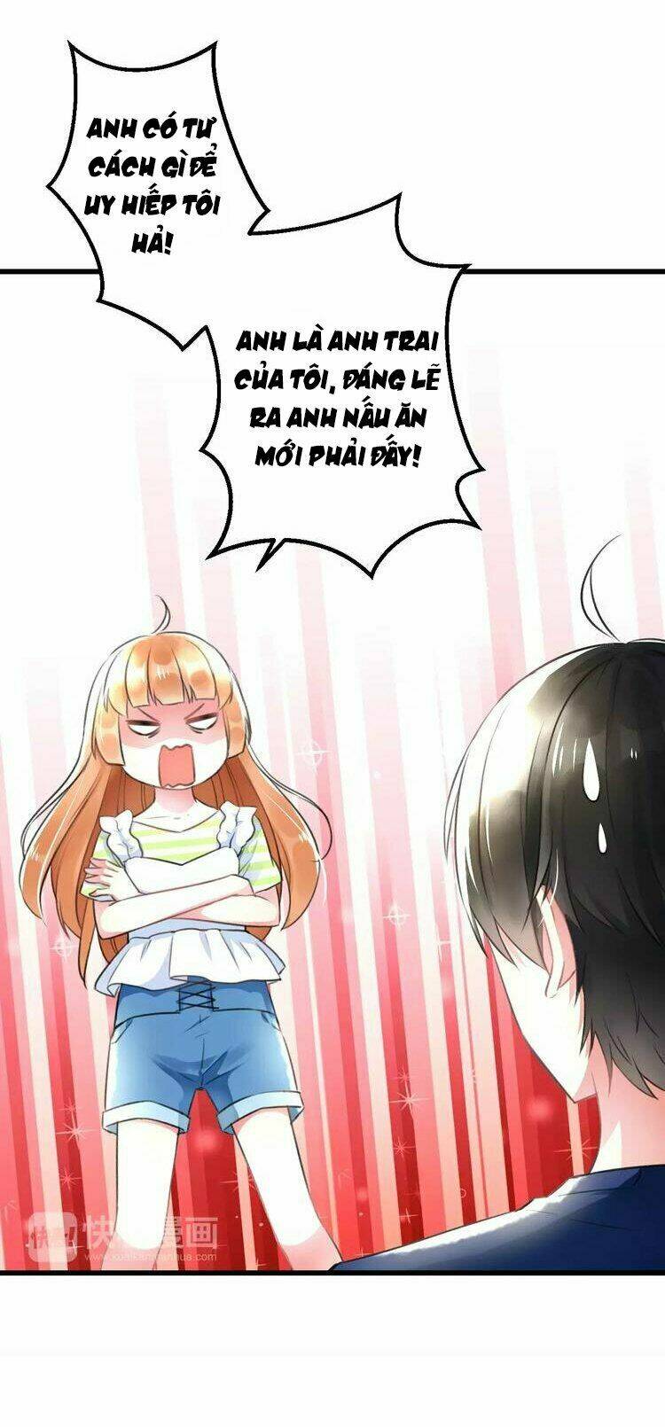 lão ca minh tinh, mời xuất chiêu! chapter 8 25