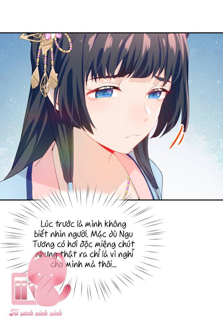 một đêm nọ đột nhiên yandere tới! chapter 62 7