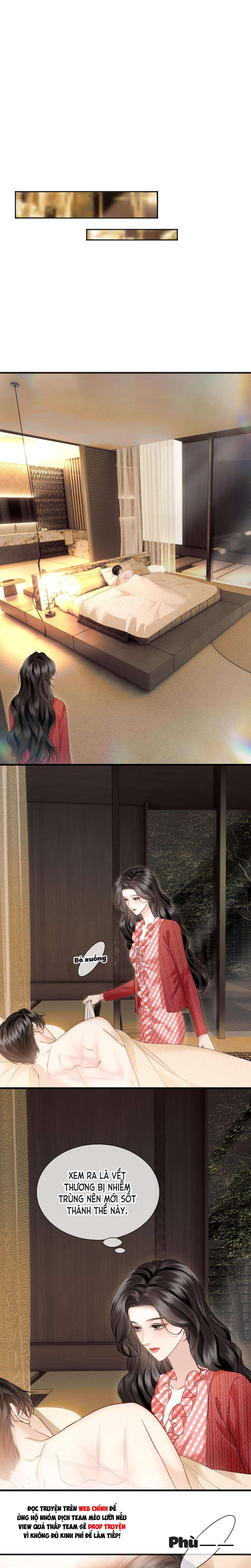 đắm say chapter 16 4