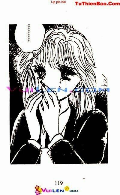 cô bé khóc nhè chapter 8 118