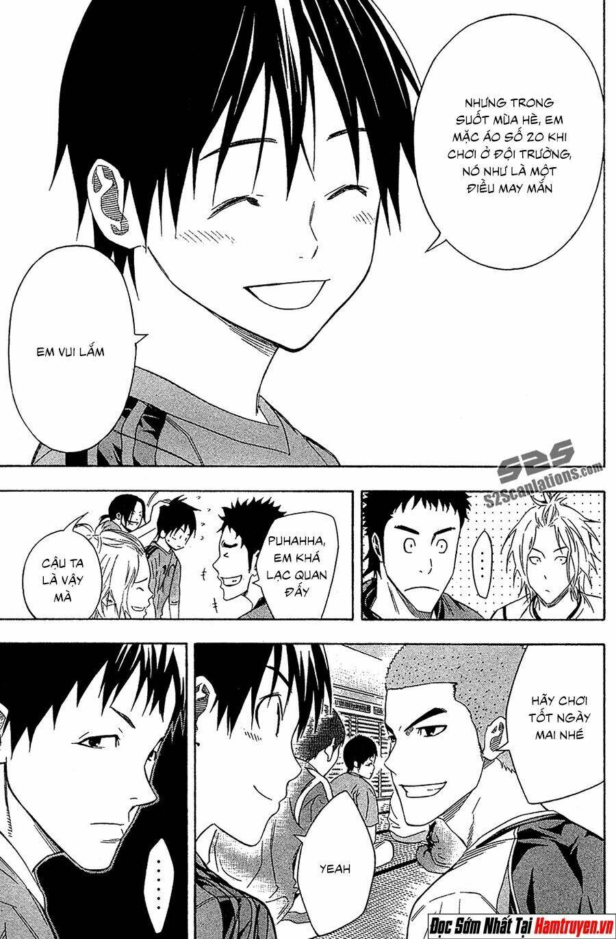 kỵ sĩ trong vòng cấm chapter 129 12