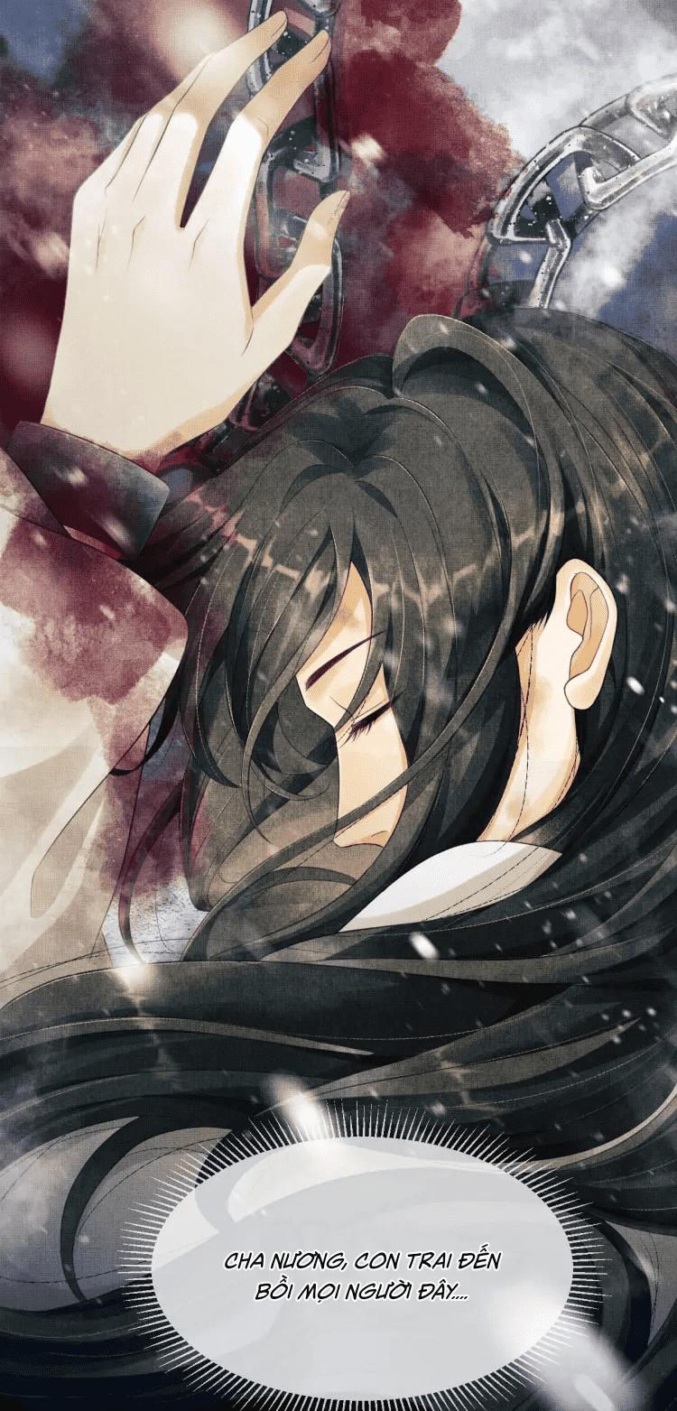 tướng quân luôn tự coi mình thành thế thân chapter 1 17