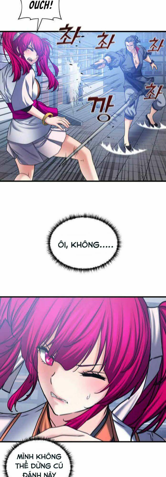 lôi thần chuyển sinh chapter 29 25