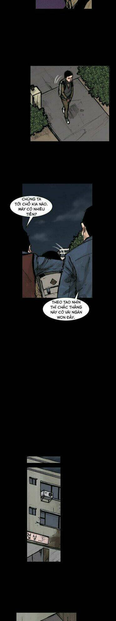 dokgo 2 | độc cô 2 chapter 48 15