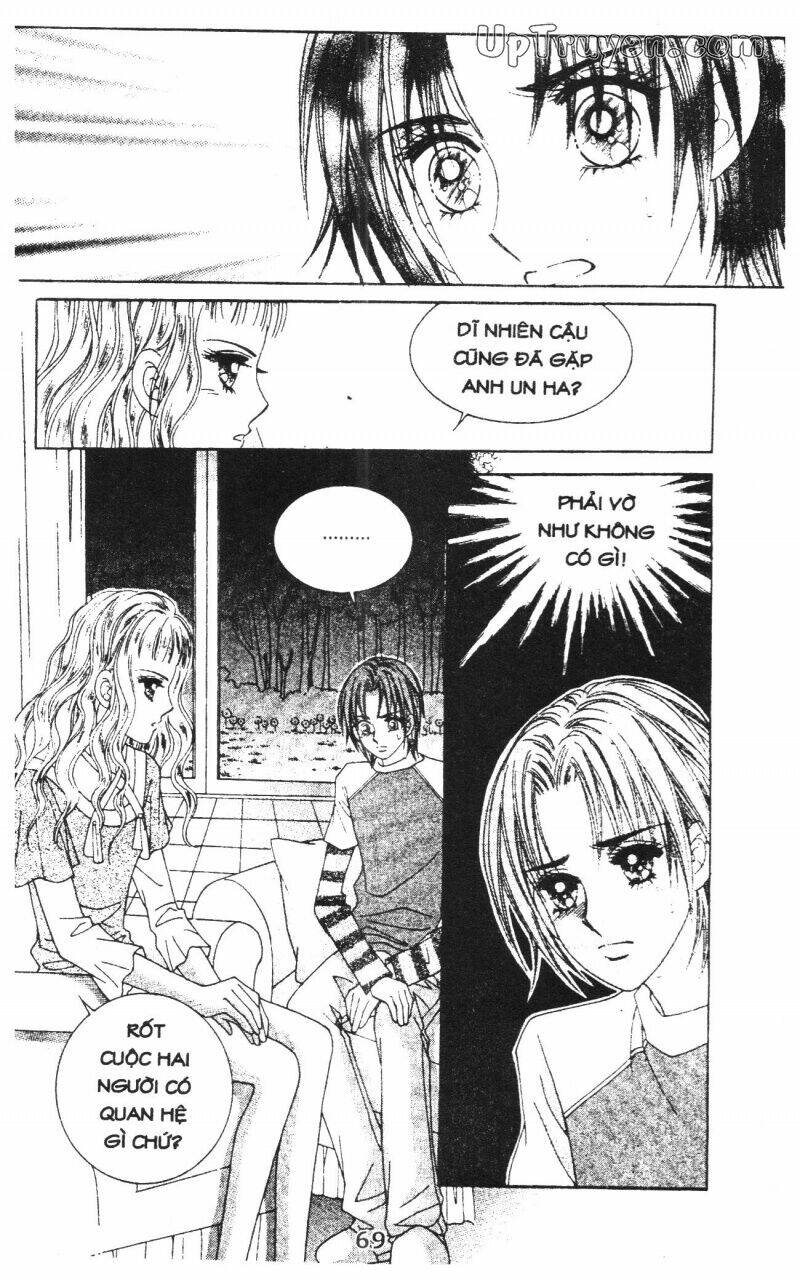 mặt nạ tình yêu chapter 44 71