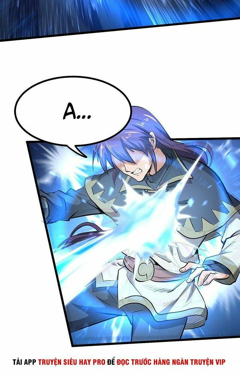 hỗn độn kiếm thần chapter 152 14