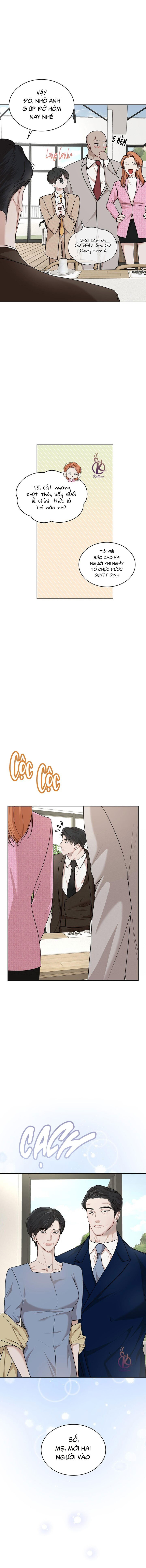 hình thái khởi sinh chapter 77 7