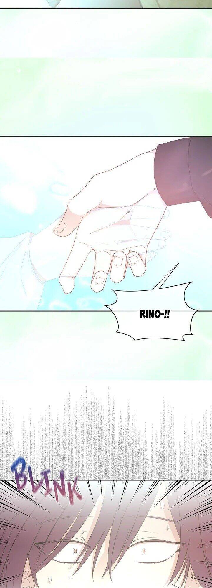 tôi sẽ đi đến cùng với hoàng đế chapter 52 9