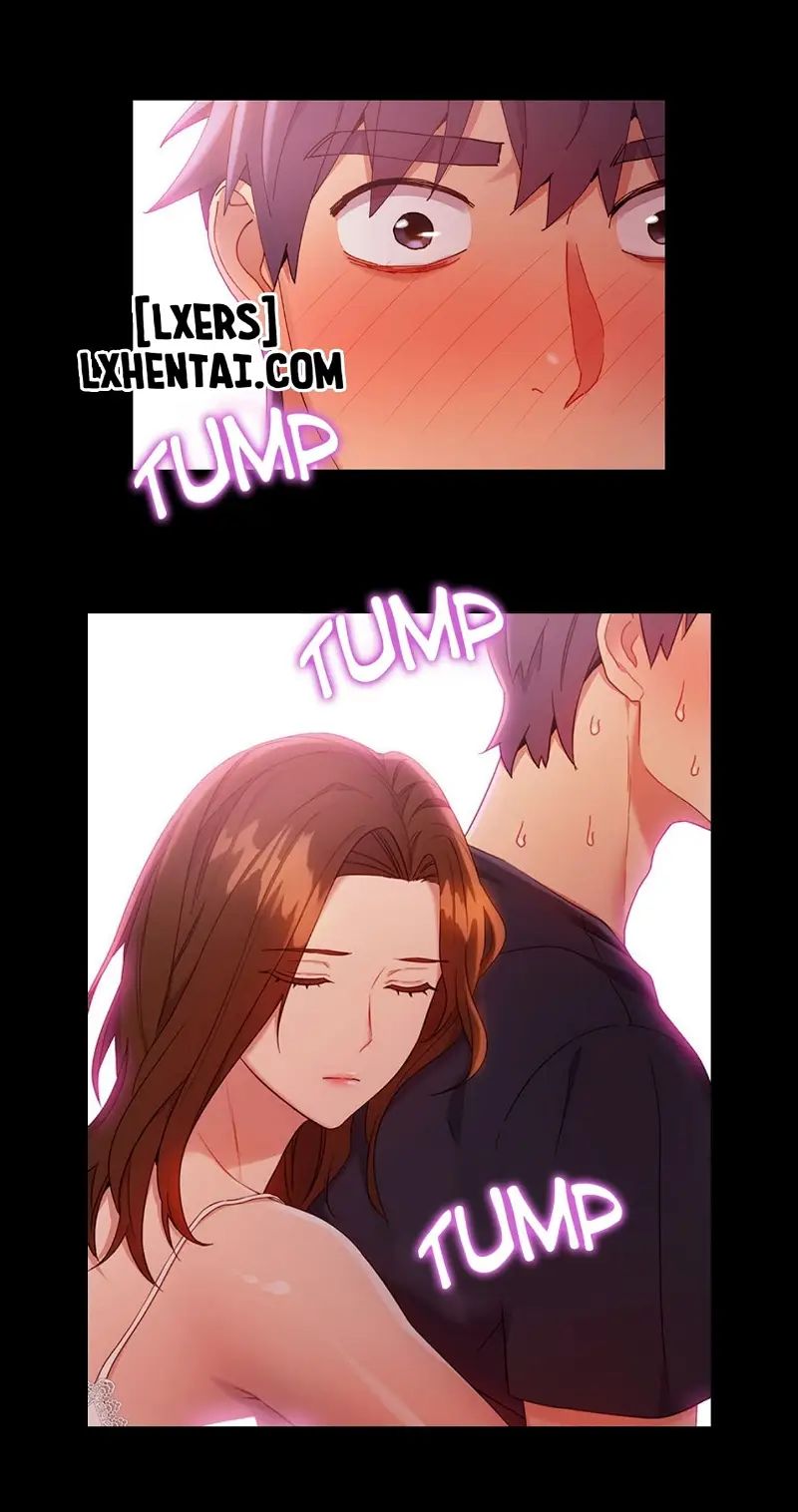 bạn của mẹ kế - không che chapter 12 5