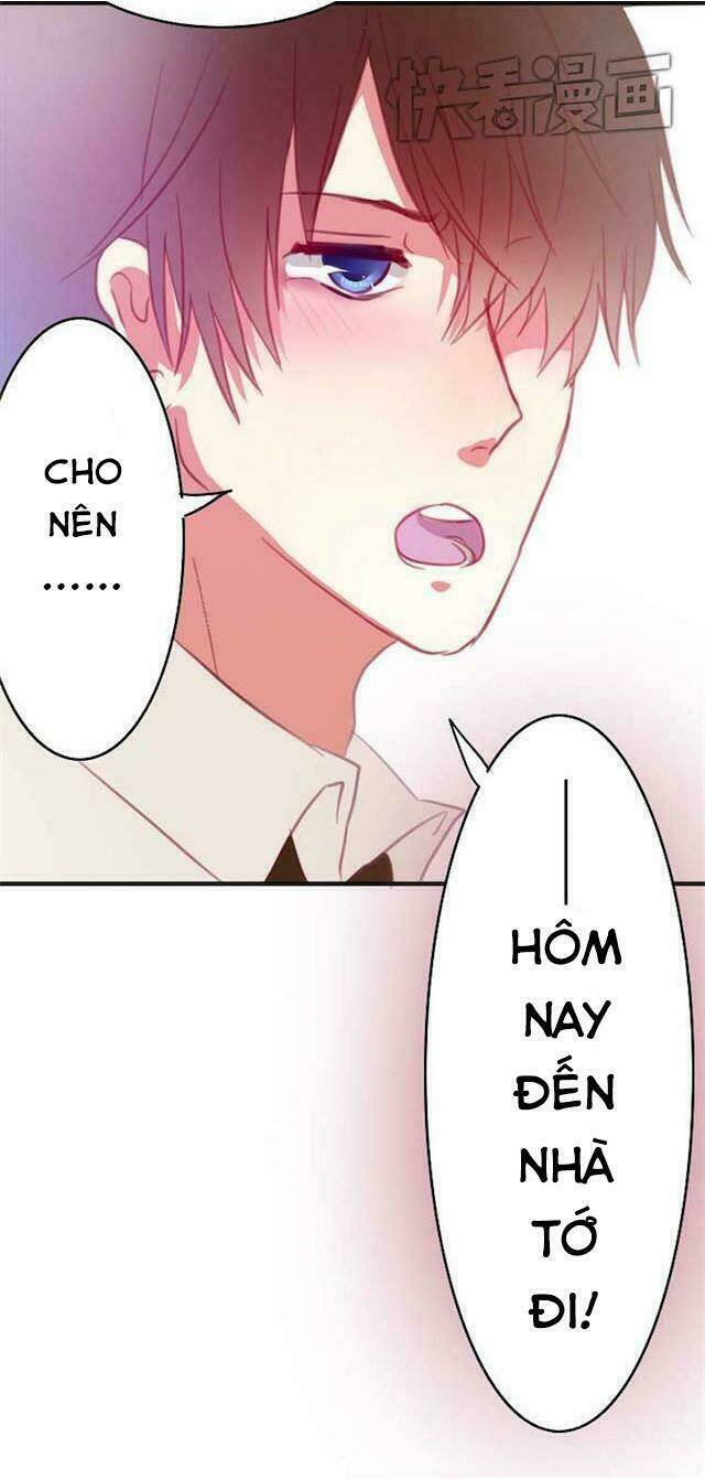 phụ đạo sau giờ học chapter 10 4