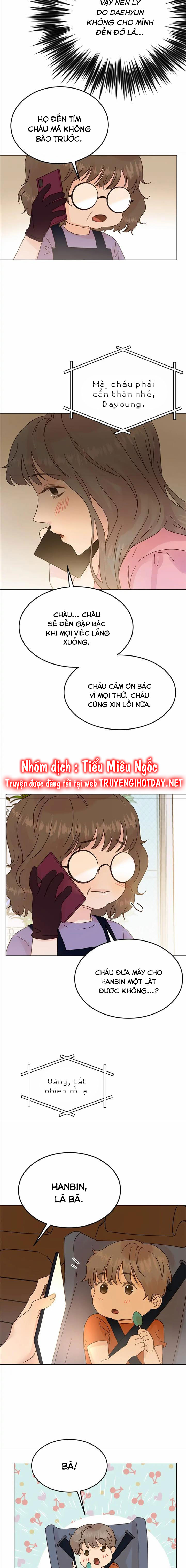 sự trả thù ngọt ngào của vợ tôi chapter 123 5